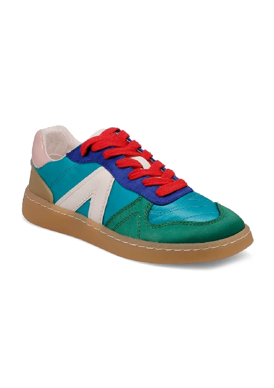 Big Savings VESTA - TURQUOISE