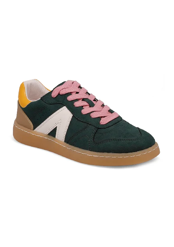 Trend Alert VESTA - GREEN