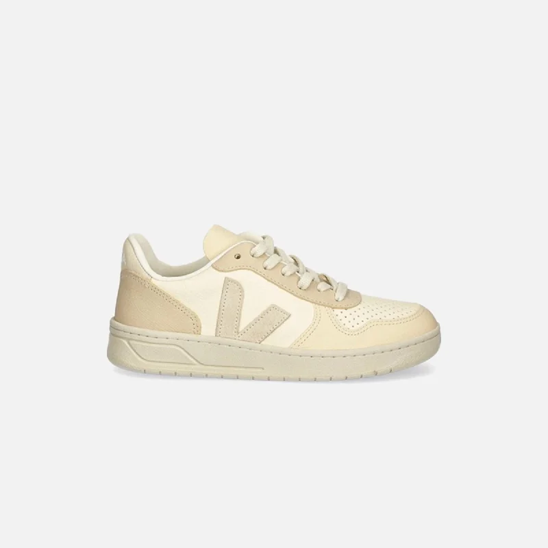 Holiday Glam Veja WMNS V-10 - Multico Cashew Pierre