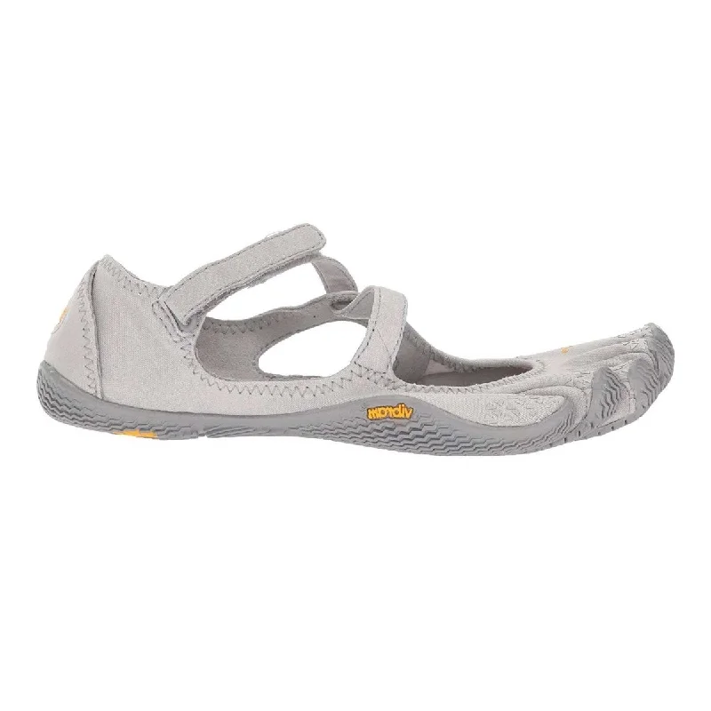 Trendy Threads Vibram Five Fingers Women's V-Soul Silver