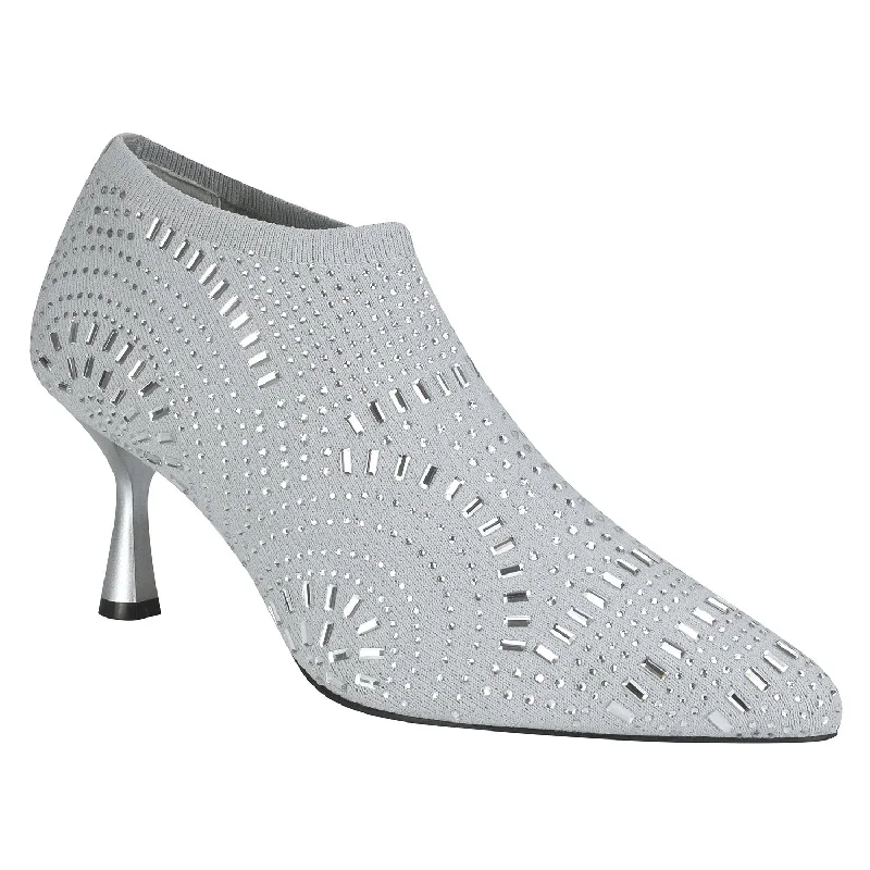 Grey / Silver