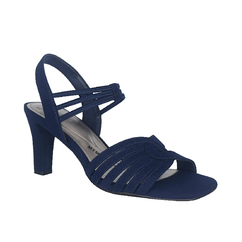 Midnight Blue
