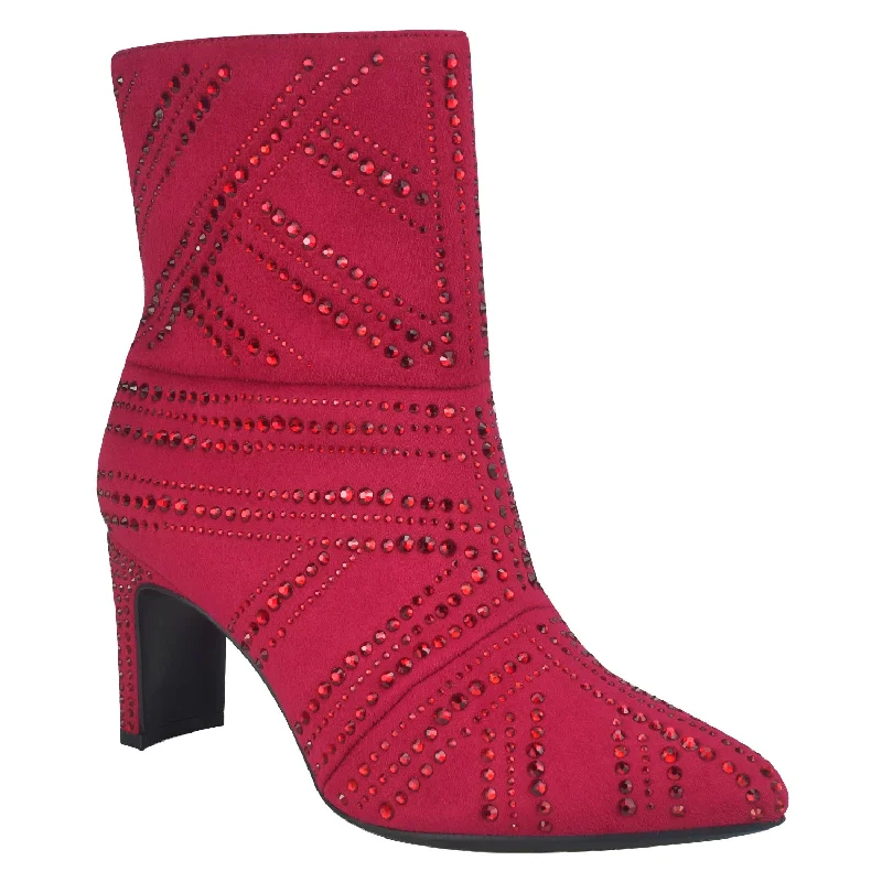 Scarlet Red