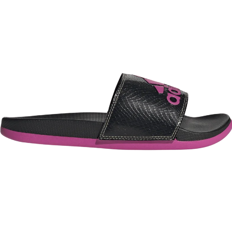 Browse Our Top Products Women's Adilette Comfort Logo Slides