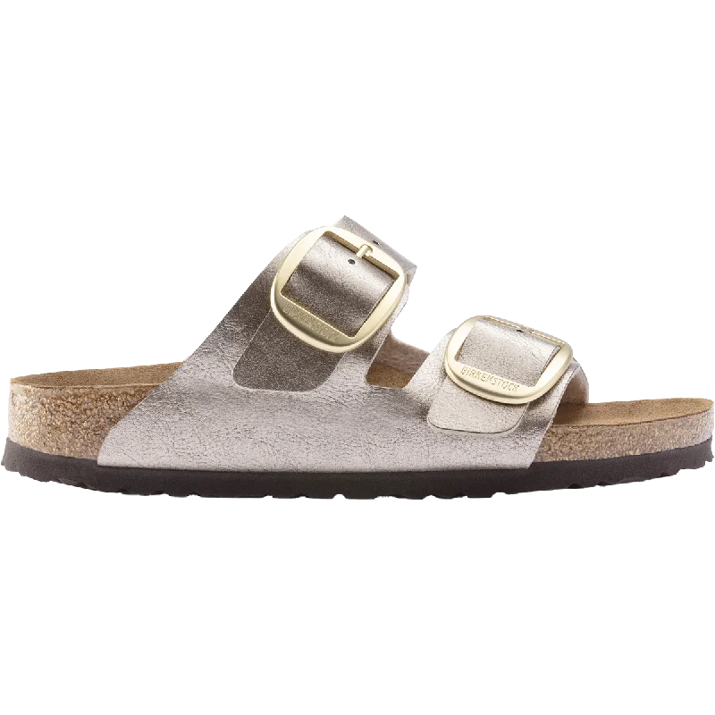 Discover Now Women's Arizona Big Buckle