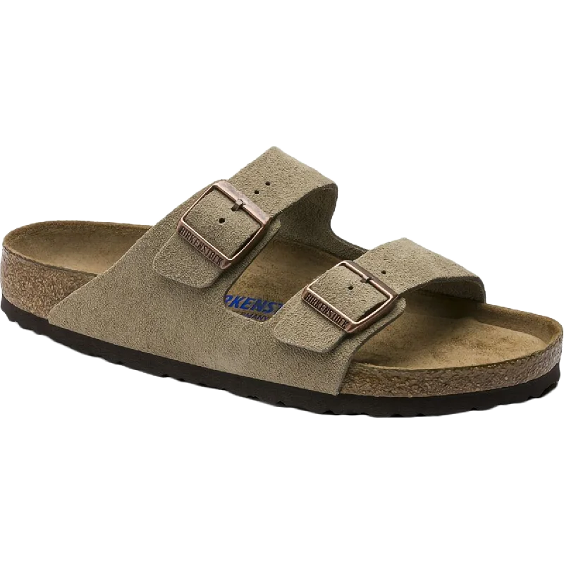 Daily Deals Women's Arizona Soft Footbed