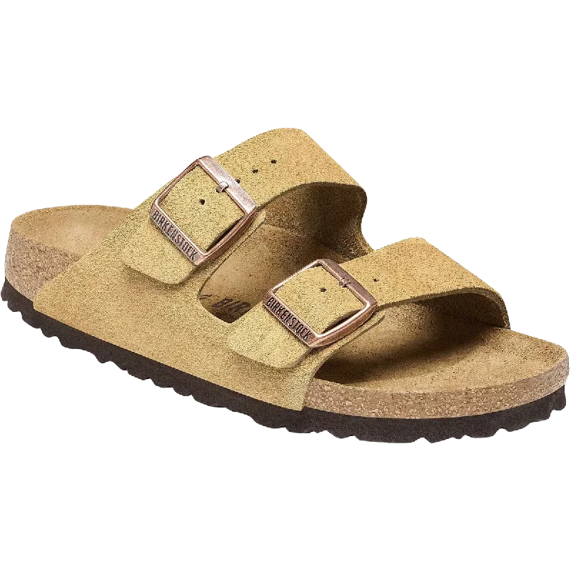 New Season Fashion Preview Women's Arizona Suede