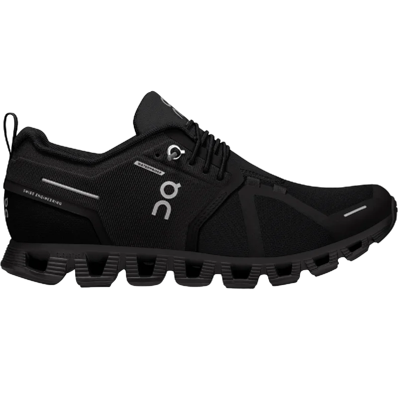 Limited Time Deal Women's Cloud 5 Waterproof
