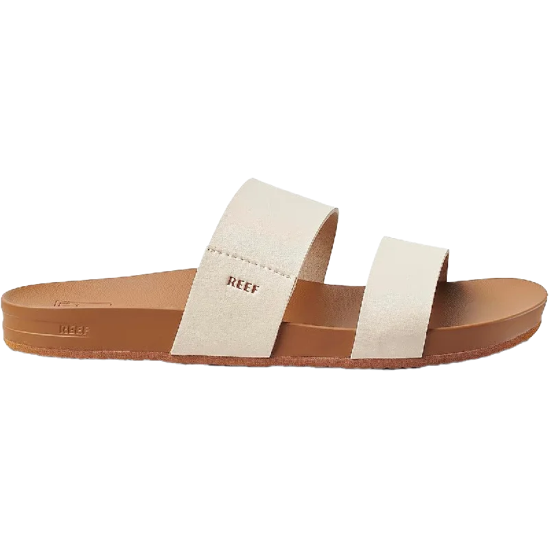 New Arrivals Women's Cushion Vista Slide