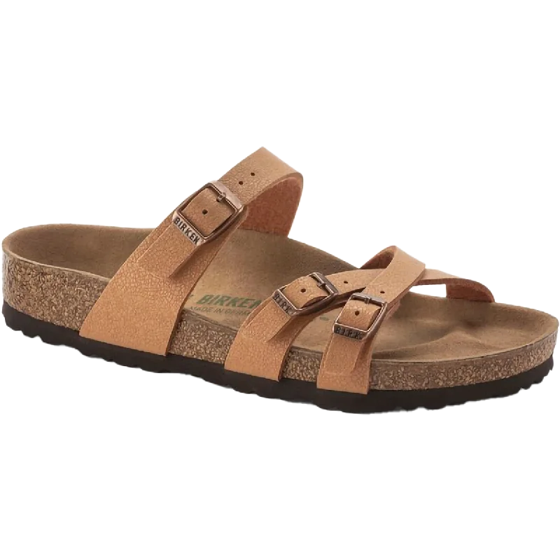 Dive Into Trendy Styles Women' Franca Vegan