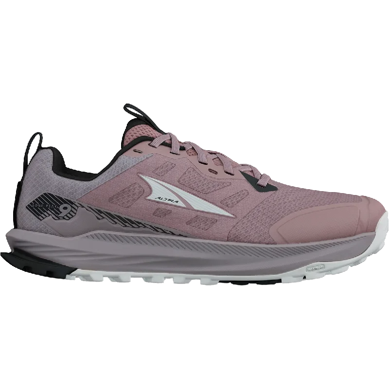 Limited Styles Women' Lone Peak 9 Wide