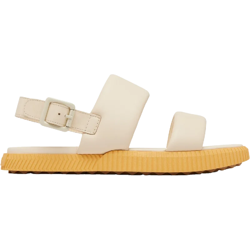 Special Offers, Don't Miss Women's ONA Streetworks GoTo Flat Sandal