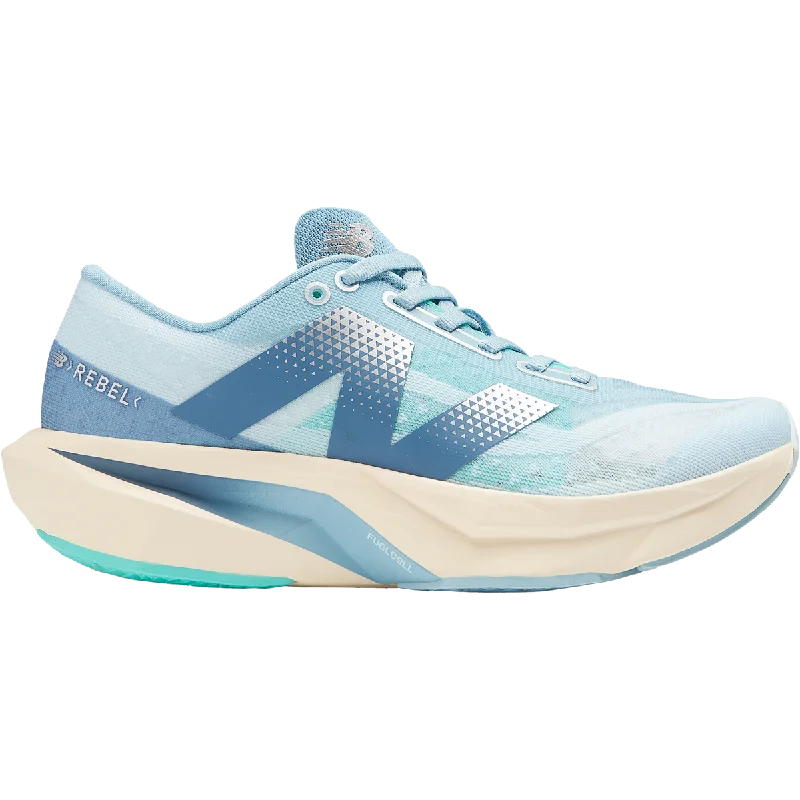 Valentine's Special Women's Rebel v4