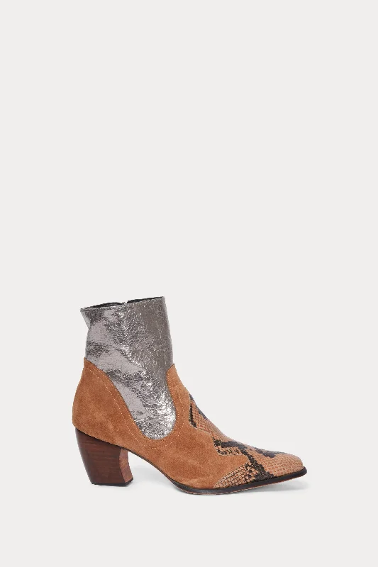 Day To Night Styles Winnie Boot