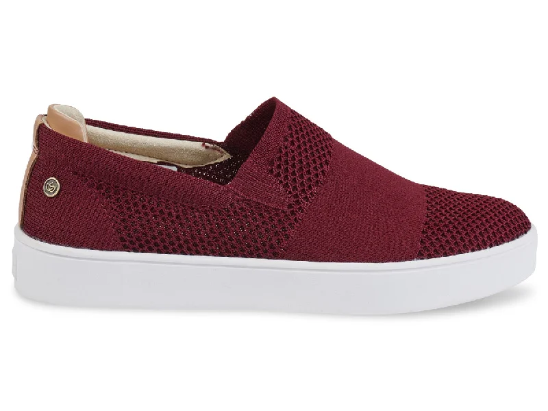 Early Bird Offer Bahama Slip-On