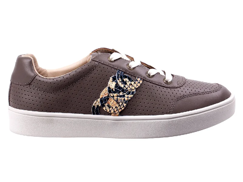 Holiday Glam Cambridge Sneaker