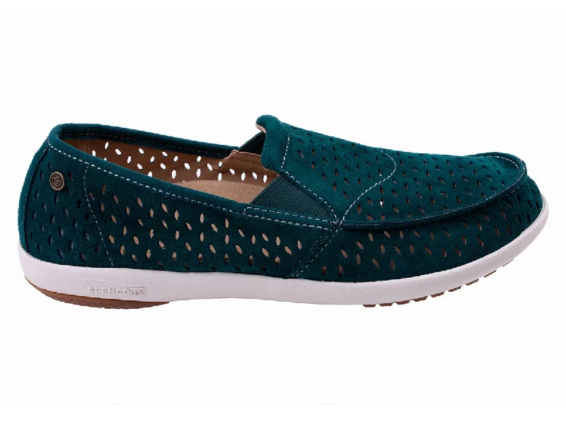 End-Of-Season Clearance Equinox Slip-On