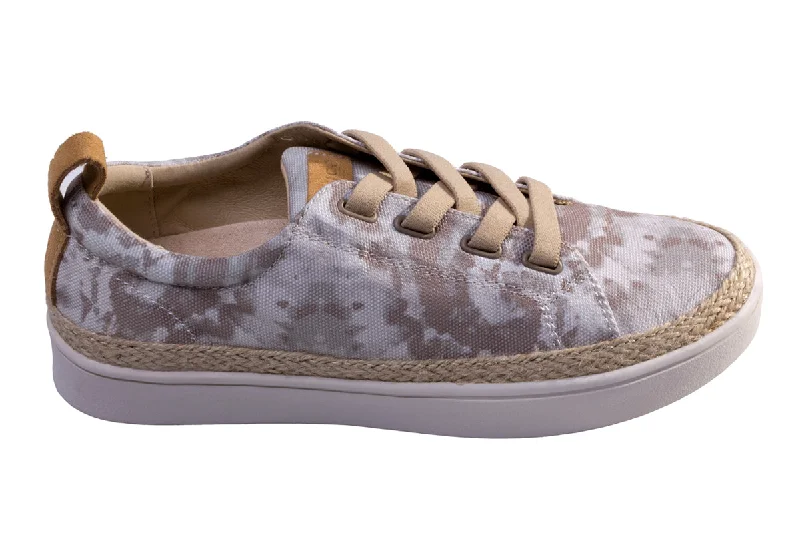 Durable Fashion Picks Malibu Lace Tie-Dye