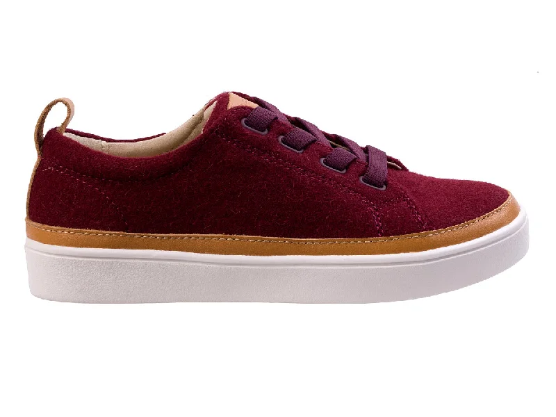 Sale For Women Malibu Wool Sneaker
