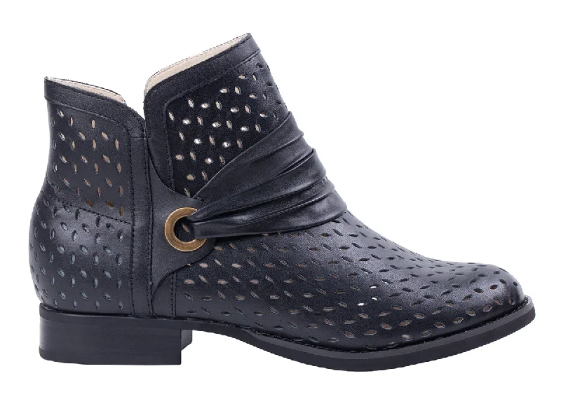 Seize Bargains Priscilla Boot