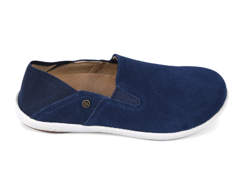Dark Navy