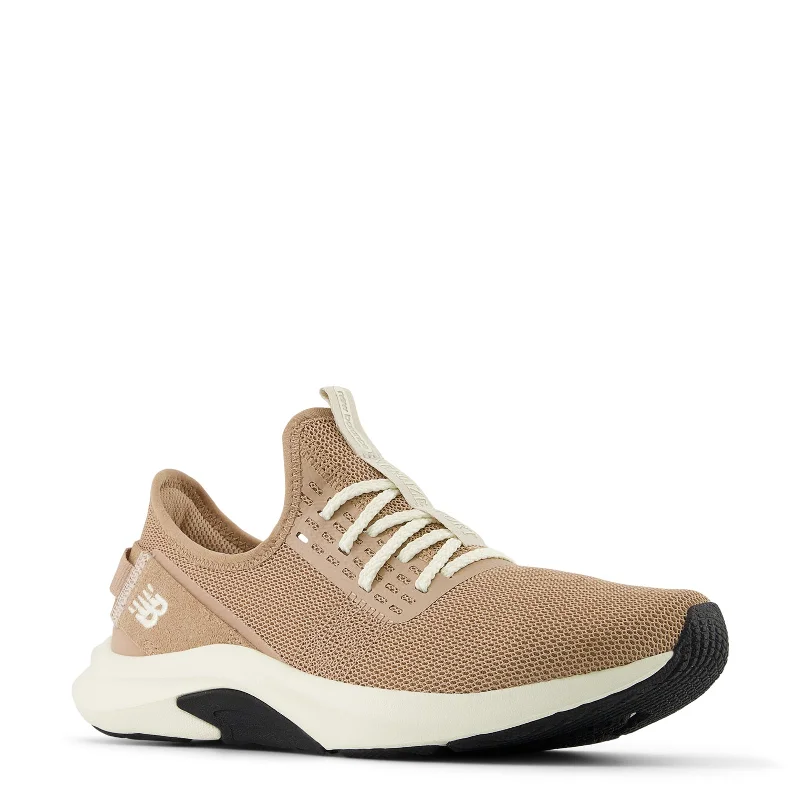 Chic Breathable Shoes Women's New Balance, Nergize Sport v2 Training Shoe