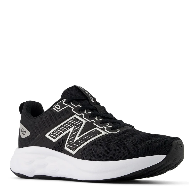 Women's Shoe Sale Women's New Balance, 460 v4 Running Shoe