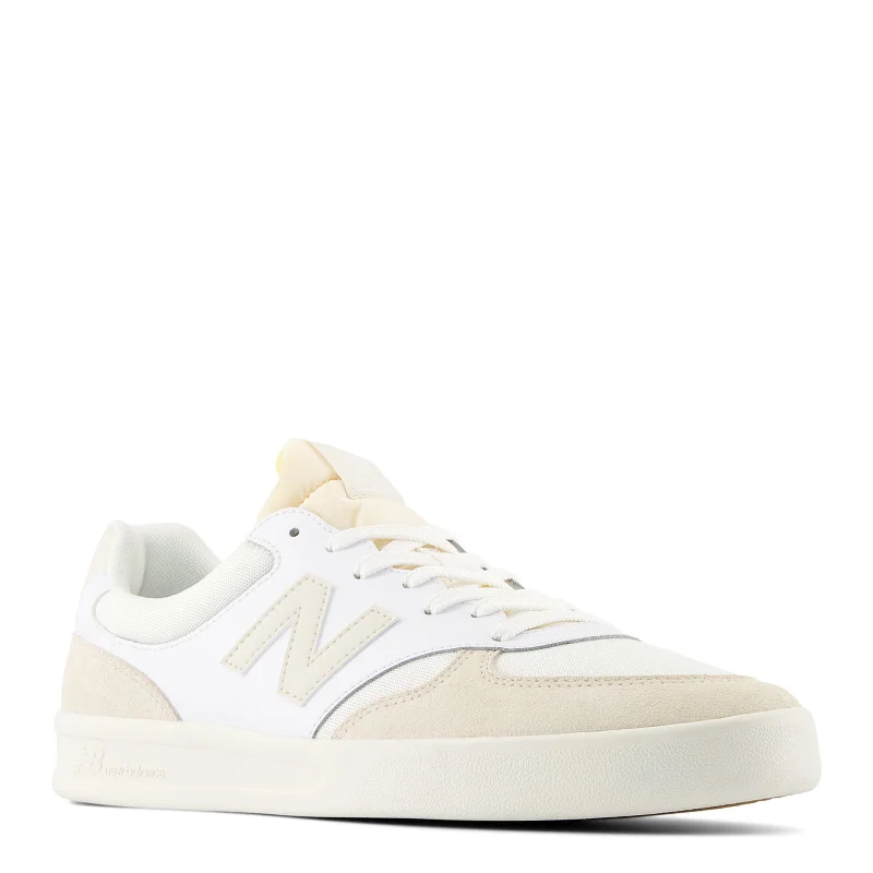 Sleek Dress Shoes Deal Women's New Balance, CT300 v3 Court Sneaker