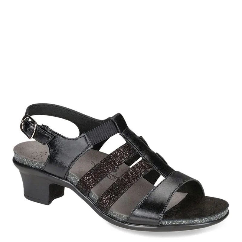 Affordable Women's Shoes Women's SAS, Allegro Sandal