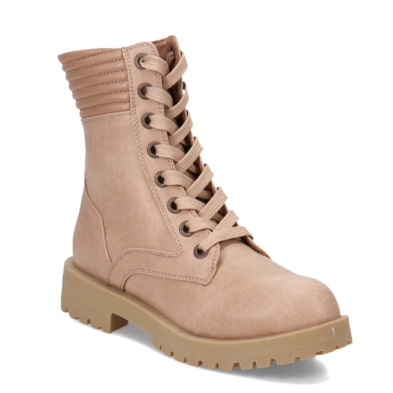 Soft Cushion Shoes Discount Women's 4Earth by Blowfish Malibu, Athena Boot
