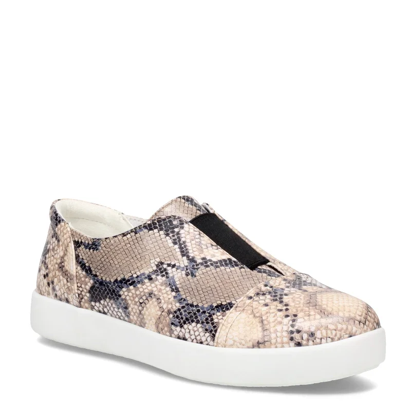 Budget Saver Women's Alegria, Posy Slip-On