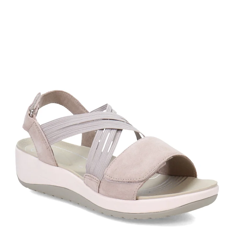 Embrace New Fashion Women's ara, Niles Sandal