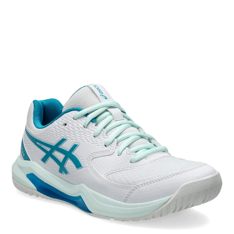Sophisticated Boots Sale Women's ASICS, GEL-Dedicate 8 Tennis Shoe