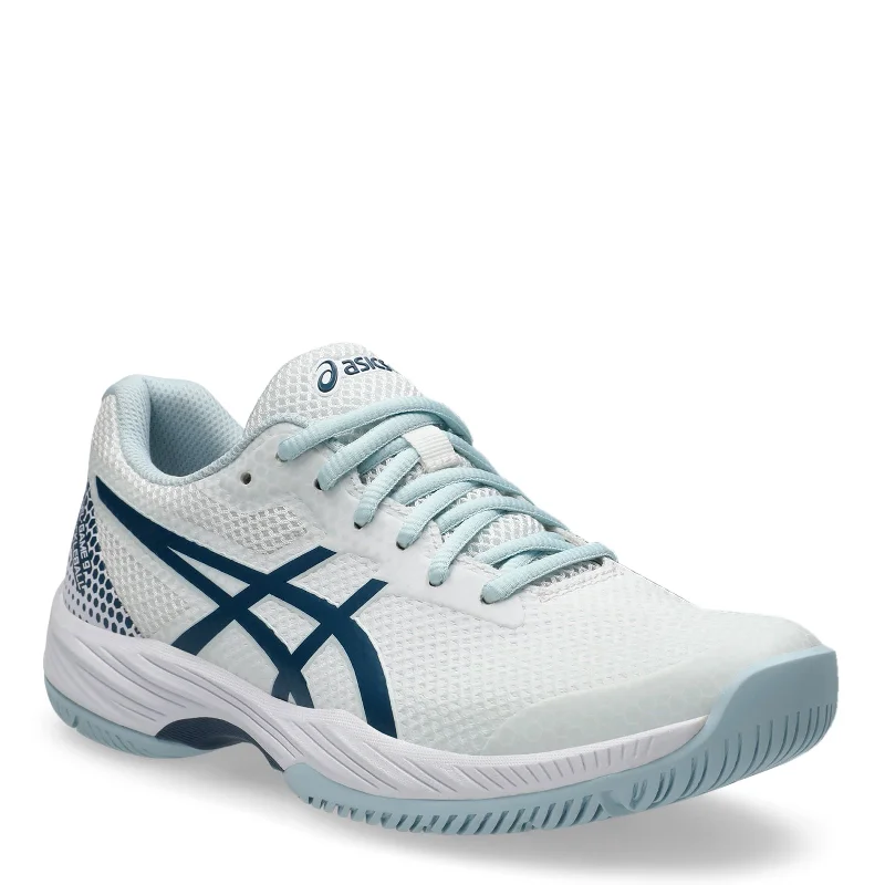 Vintage Boots Deals Women's ASICS, GEL-Game 9 Pickleball Shoe