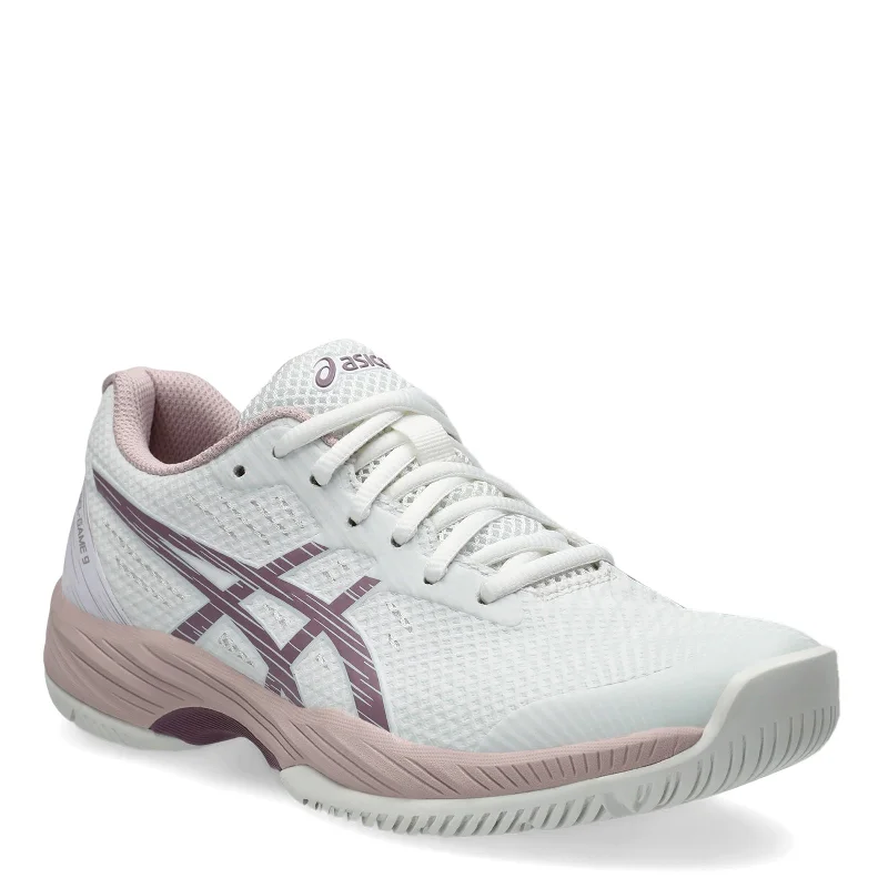 Casual Slip-Ons Promotion Women's ASICS, GEL-Game 9 Tennis Shoe