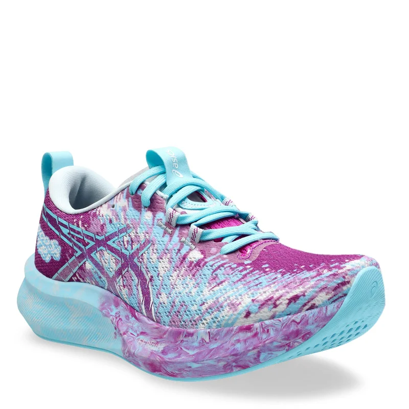 Designer Women's Shoes Women's ASICS, GEL-Noosa Tri 16 Running Shoe