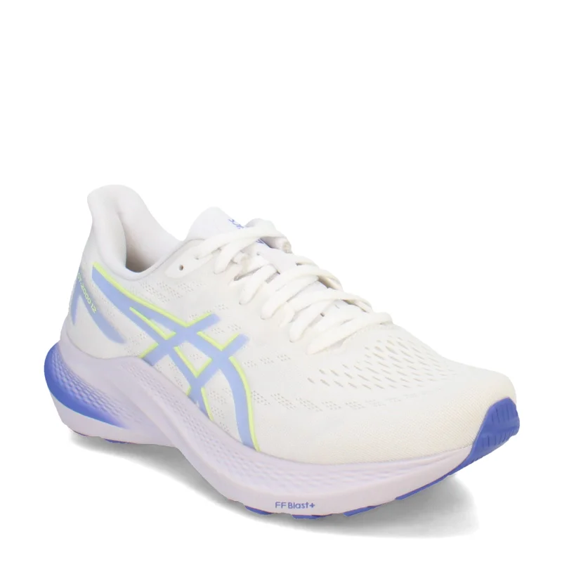 Luxury Casual Deals Women's ASICS, GT-2000 12 Running Shoe - Wide Width