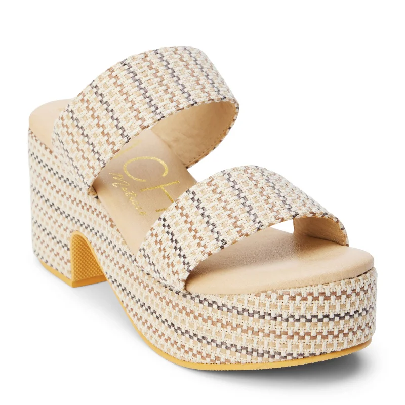 Supportive Shoes Offer Women's Beach By Matisse, Ocean Ave Sandal