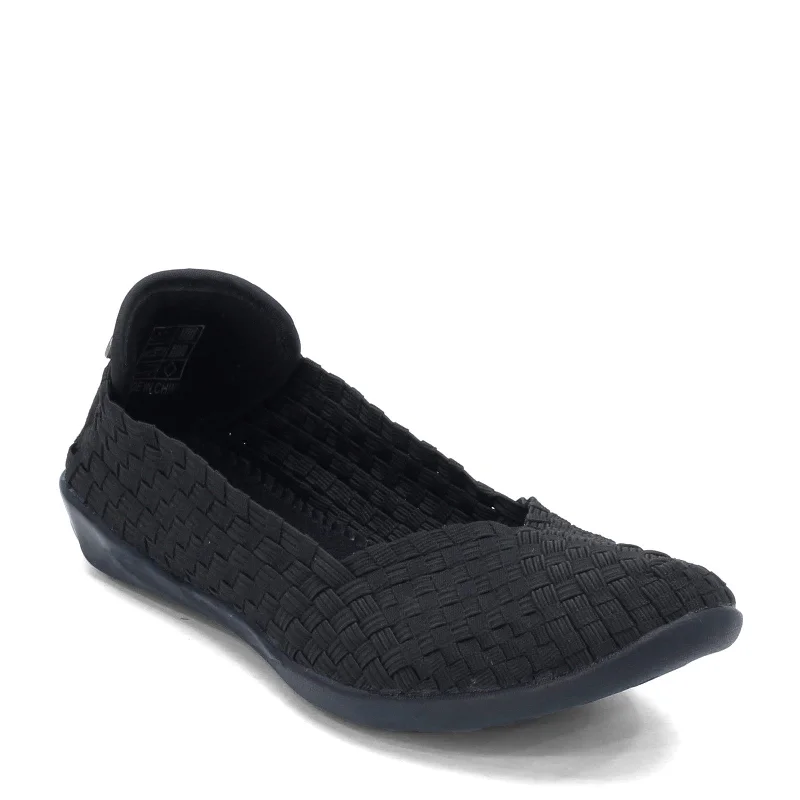 Comfortable Stylish Shoes Women's Bernie Mev, Catwalk Slip-On