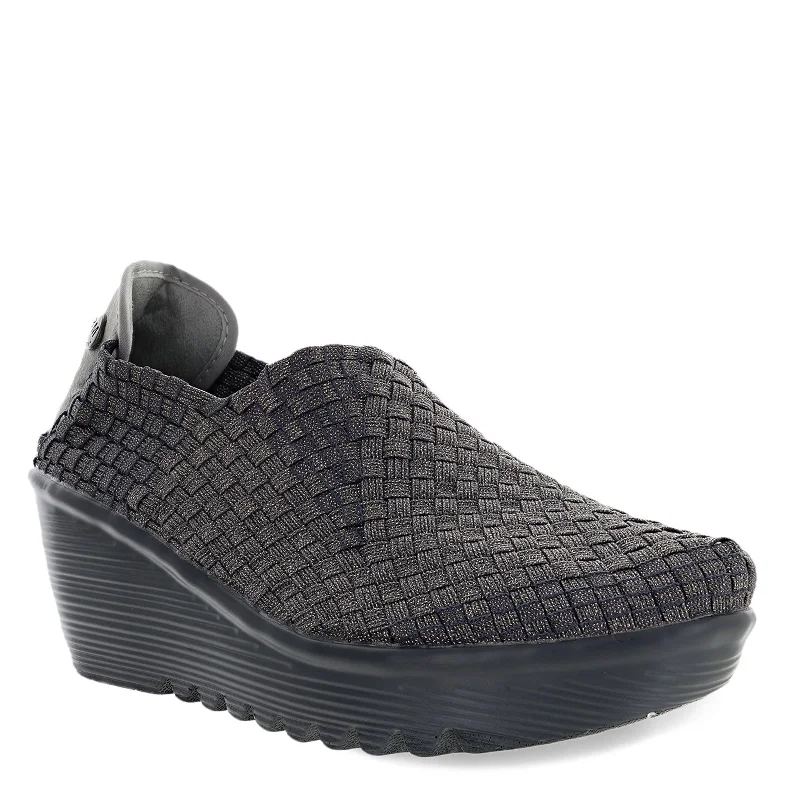 Premium Casual Footwear Women's Bernie Mev, Gem Slip-On