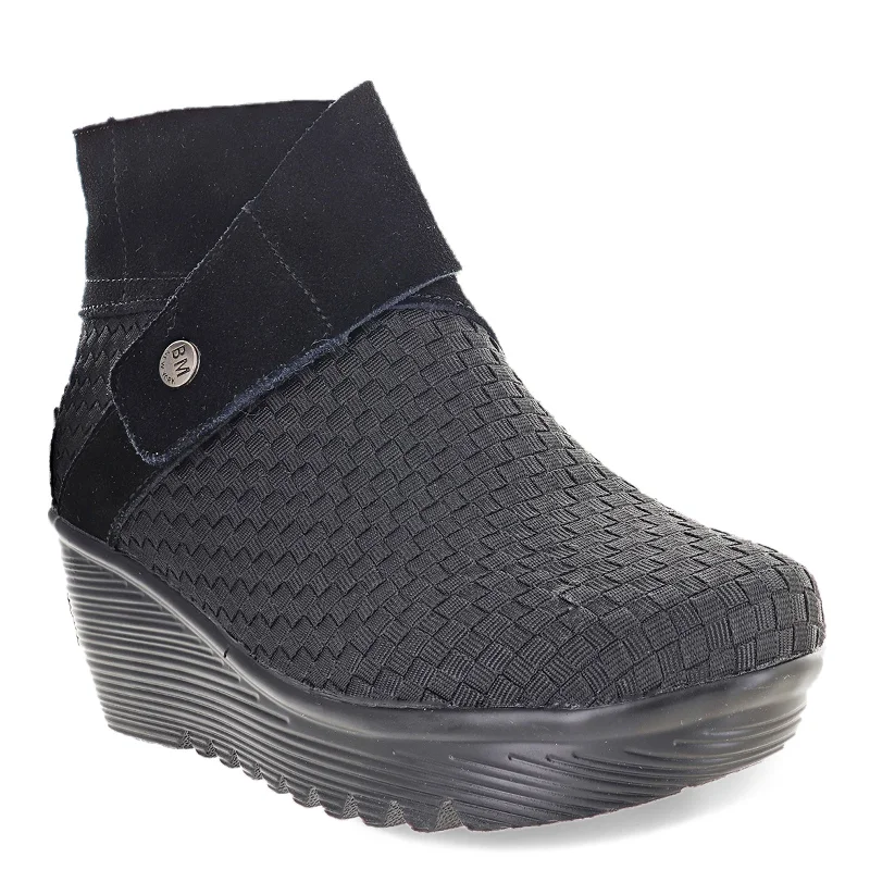 Browse Our Top Products Women's Bernie Mev, Jacqueline Bootie