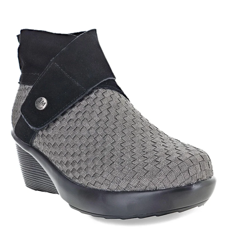 Cool Prices Women's Bernie Mev, Jacqueline Bootie