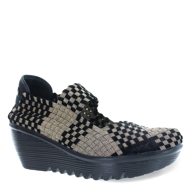 Hot Trends Women's Bernie Mev, Lulia Slip-On