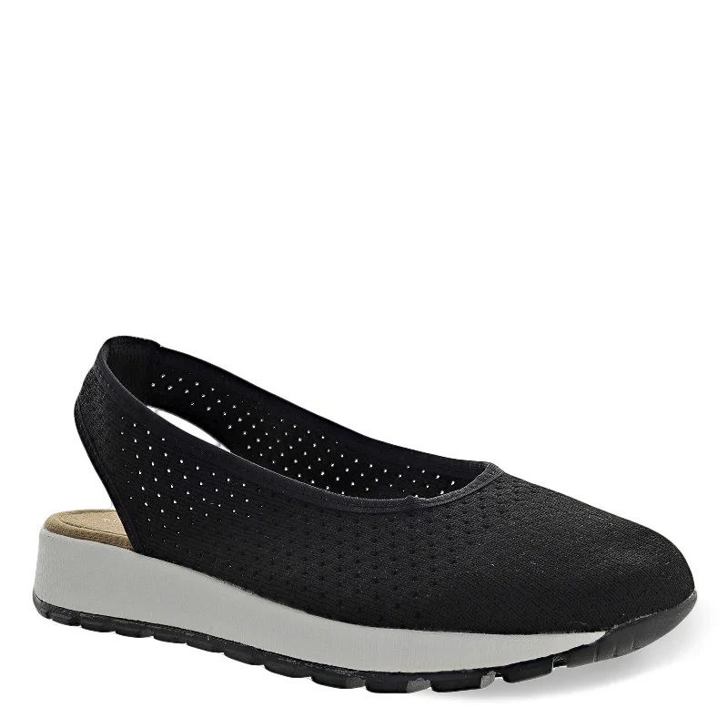 Women's Breathable Flats Women's Bernie Mev, Paula Slip-On