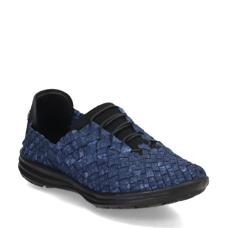 Hurry Before It's Gone Women's Bernie Mev, Victoria Slip-On