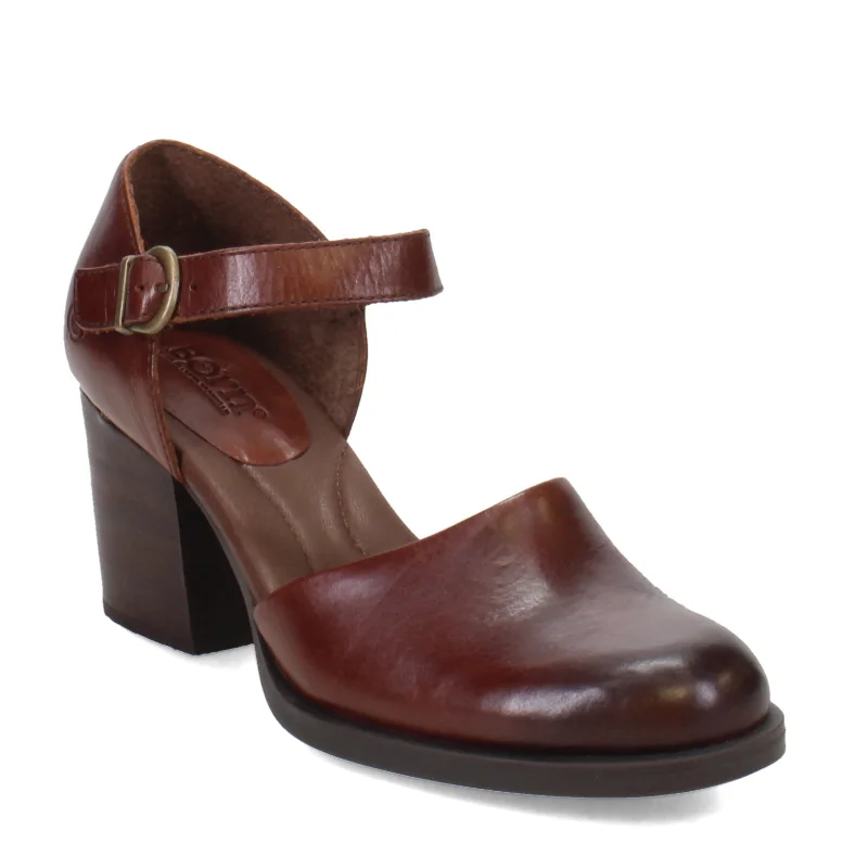 Holiday Glam Women's Born, Haida Pump