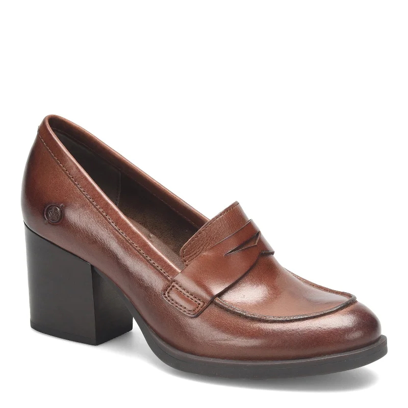 Chic & Modern Sales Women's Born, Holliston Loafer Pump