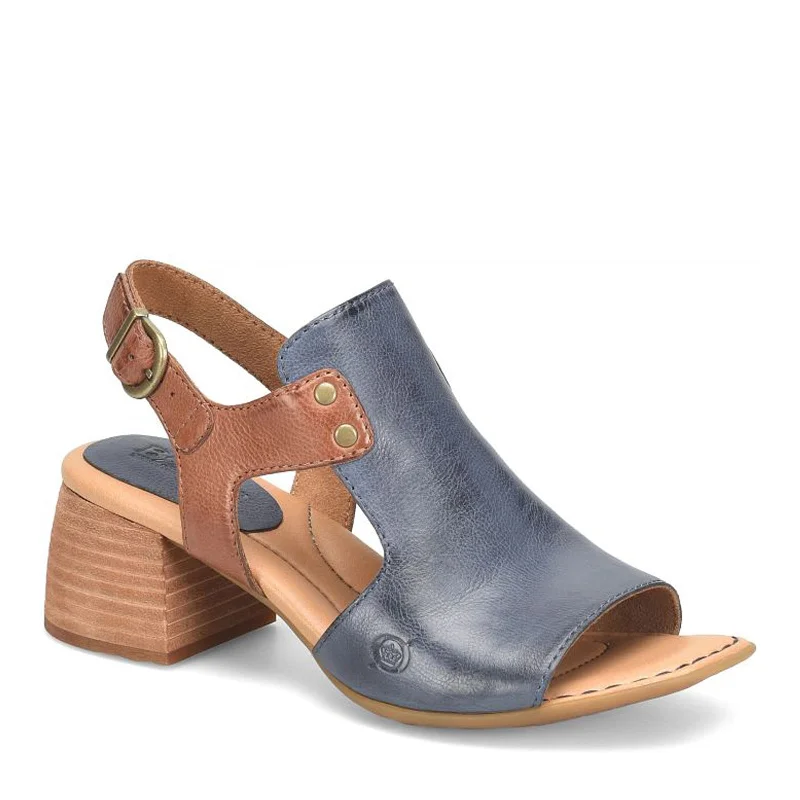 Exclusive Sale Women's Born, Sylvie Sandal