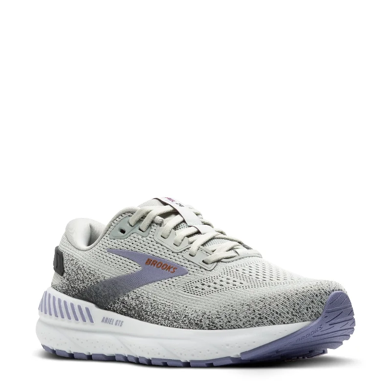 Comfortable Casual Shoes Women's Brooks, Ariel GTS 24 Running Shoe