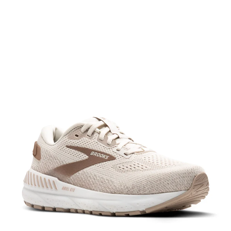 Comfortable Office Shoes Women's Brooks, Ariel GTS 24 Running Shoe